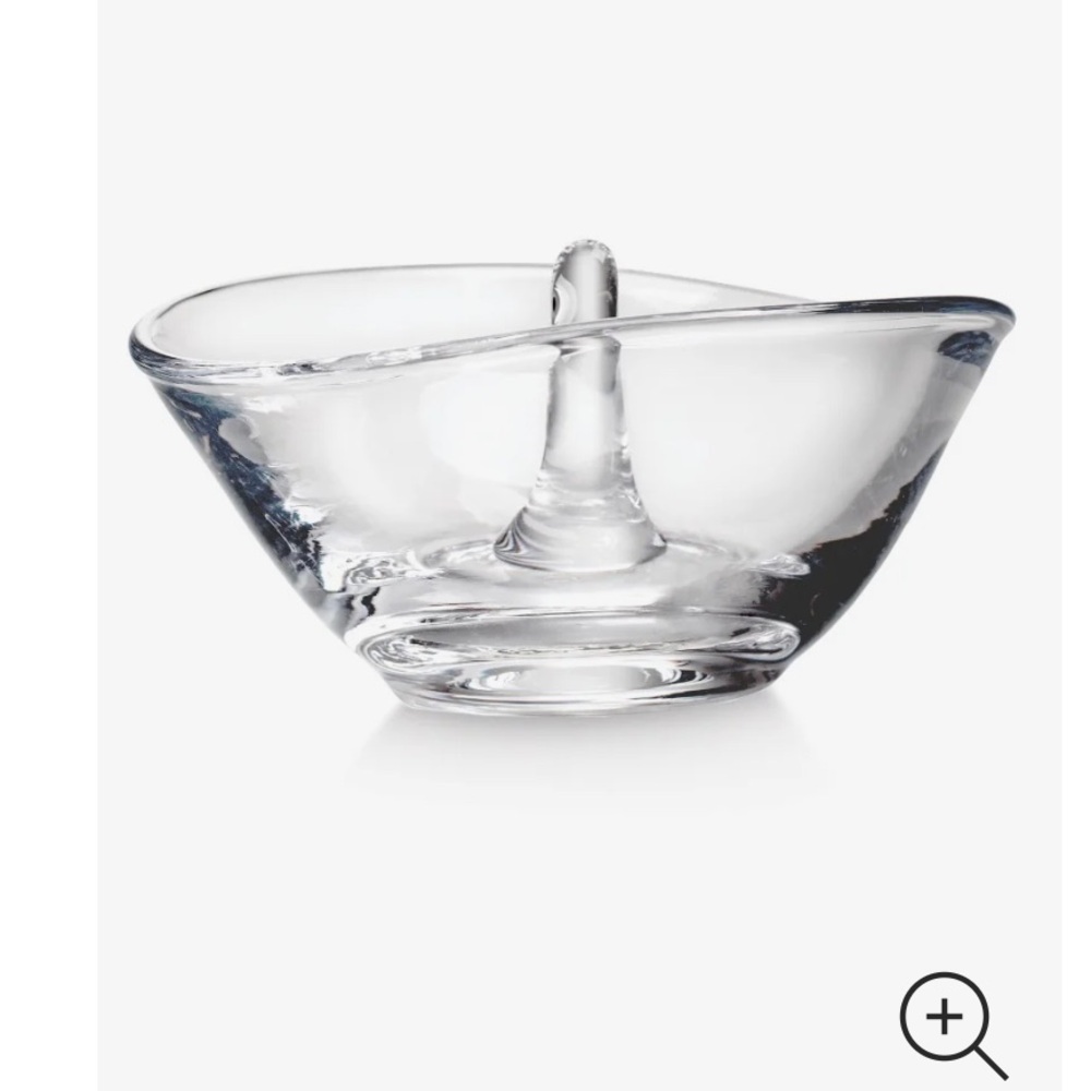 NEW IN BOX Champlain Ring Holder by Simon Pearce